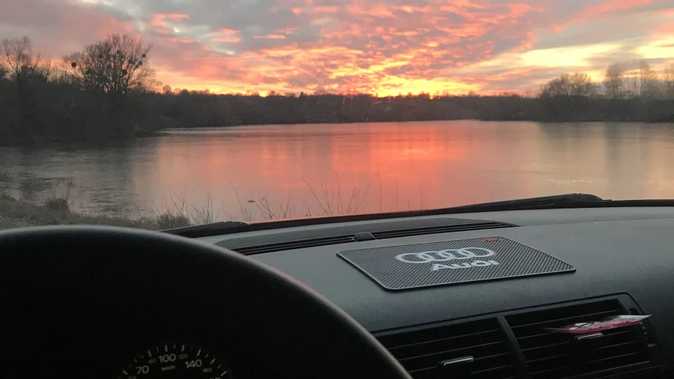 Audi A4 Avant 2.0TDI 3