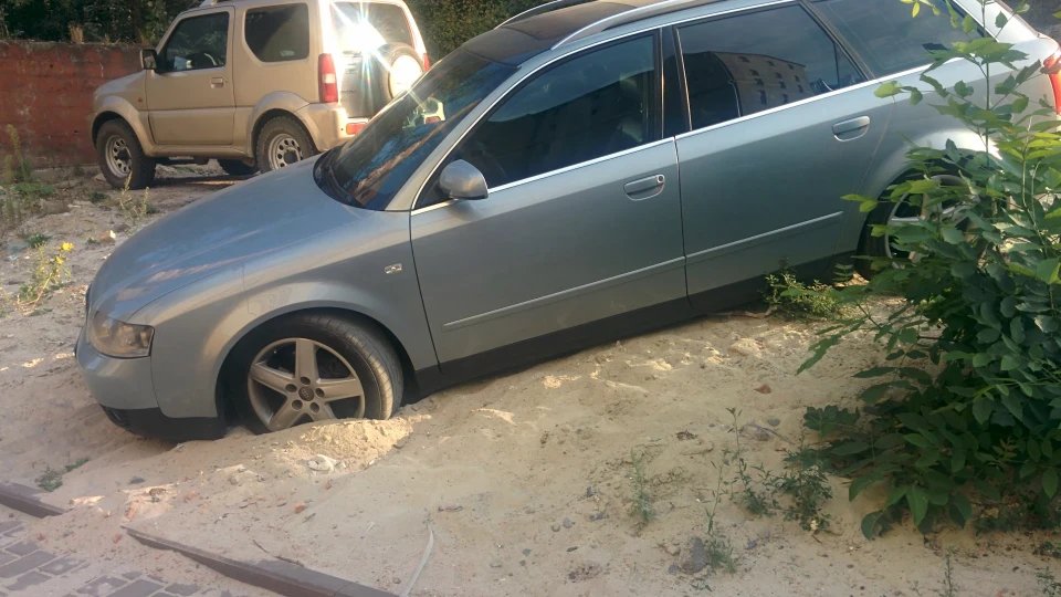 2 5 Tdi Quattro Mkpp 2