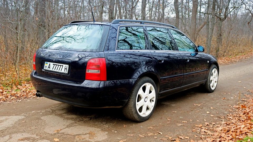 2 5 Tdi 170 2
