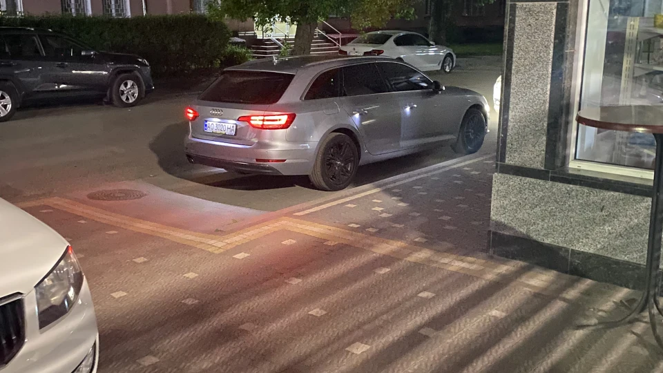 3 0 Tdi 3