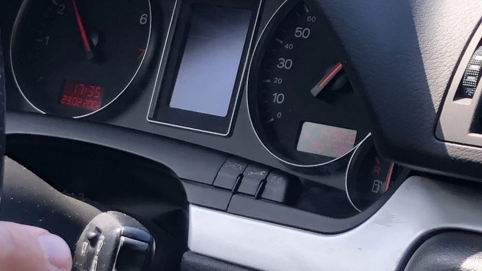 Audi A4 Avant A4 avant s-line Авдотья 2