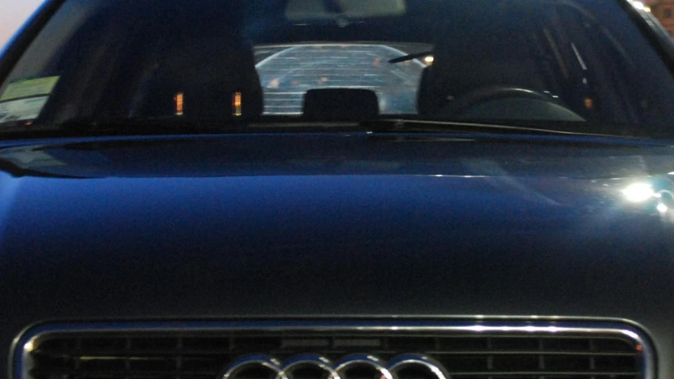 Audi A4 Avant "Beauty in Gray" Avant 3