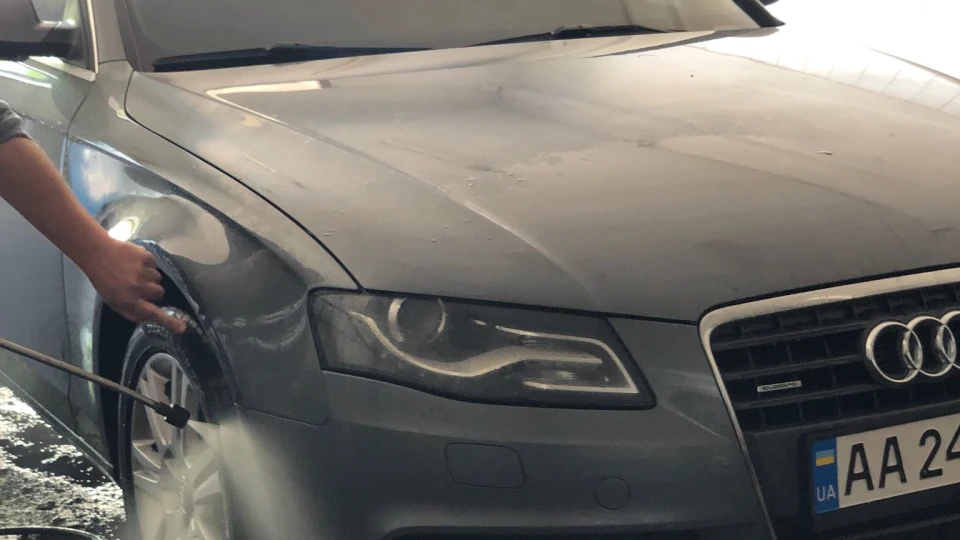 Quattro Tdi