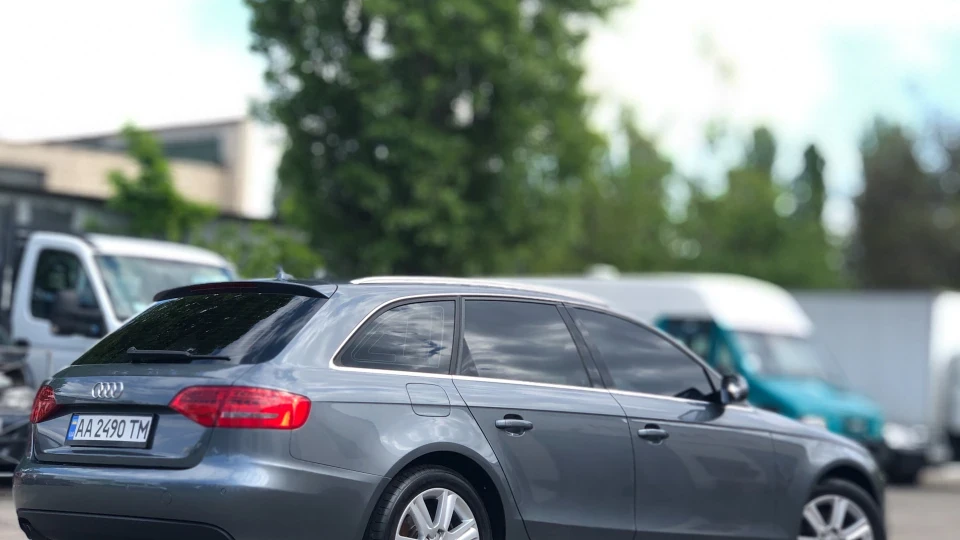 Quattro Tdi 3