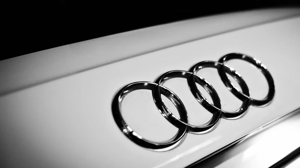 Audi A4 Avant Риська 2.0 TFSI Stage 3 3