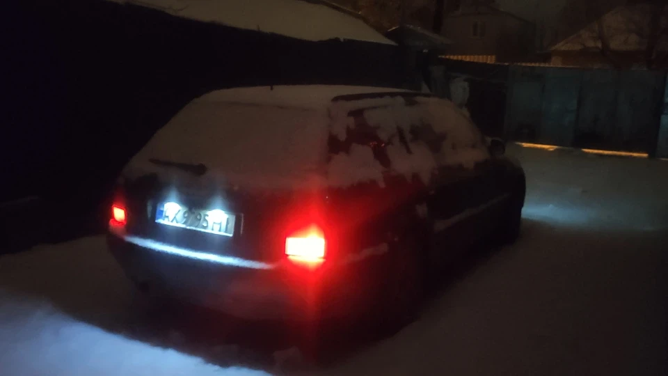 Audi A4 Avant у планах пневма💨💨💨💨 2