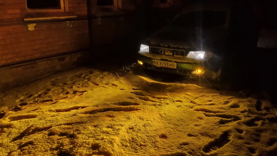 Audi A4 Avant у планах пневма💨💨💨💨 3