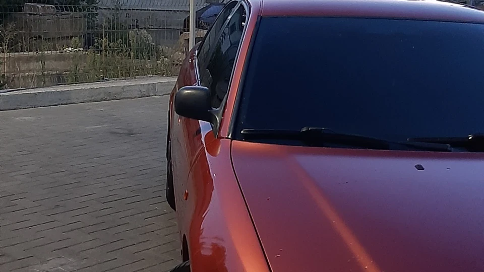 Audi A4 2