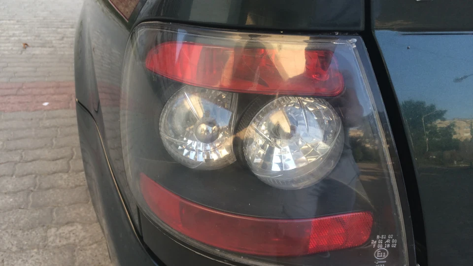 Audi A4 2