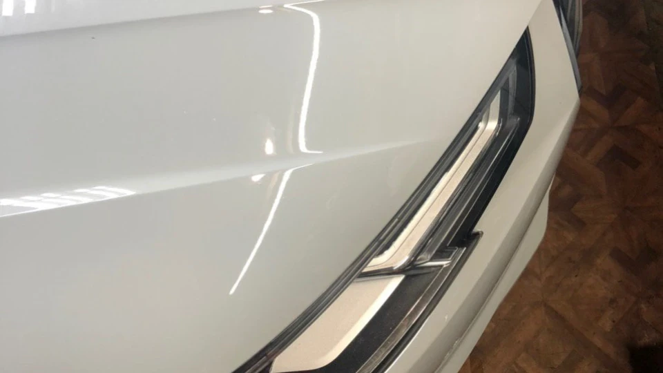 Audi A4 2
