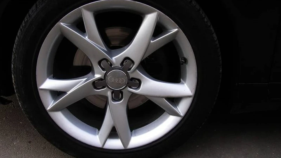 Audi A4 4