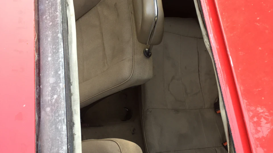 Audi A4 4
