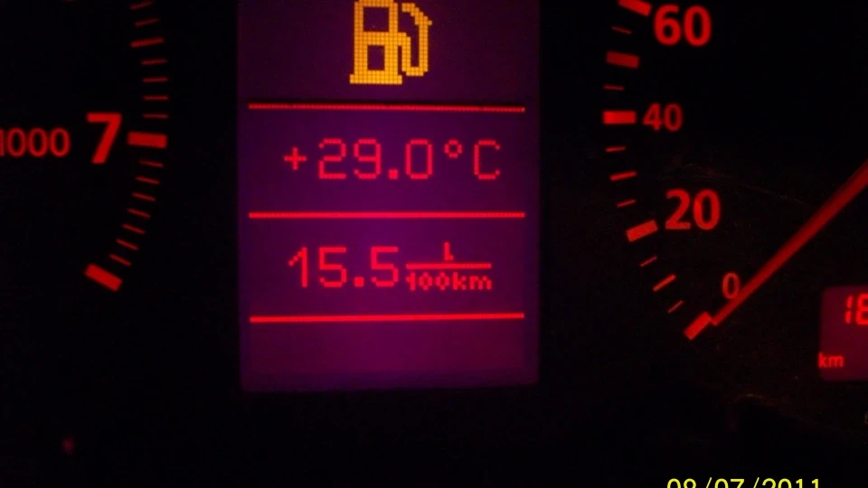 Audi A4 2