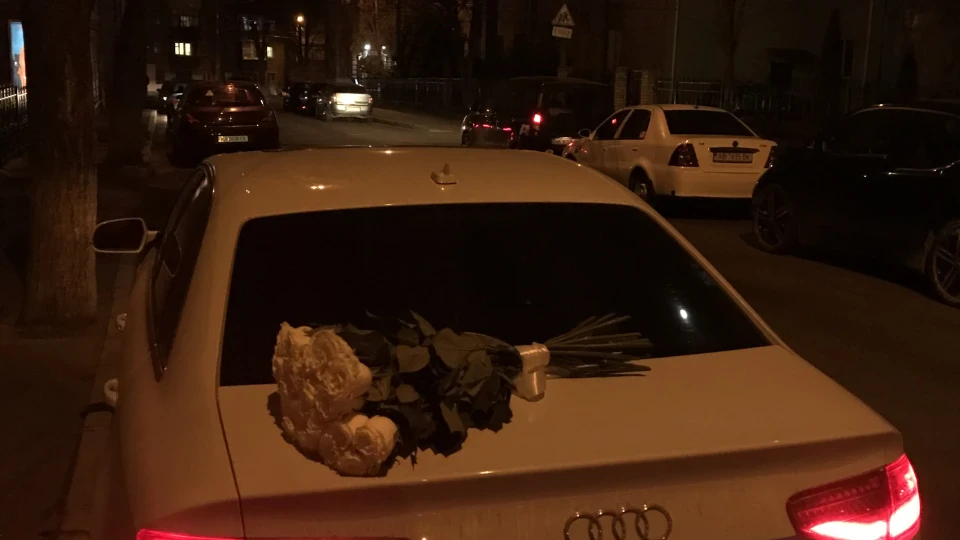 Audi A4 4