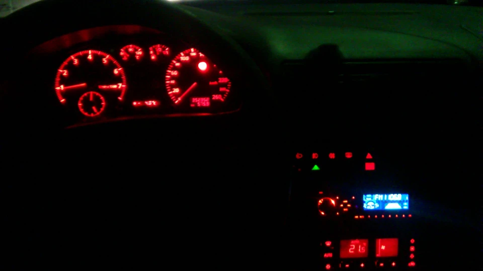 Audi A4 3