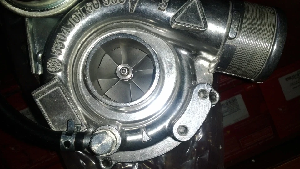 Audi A4 2