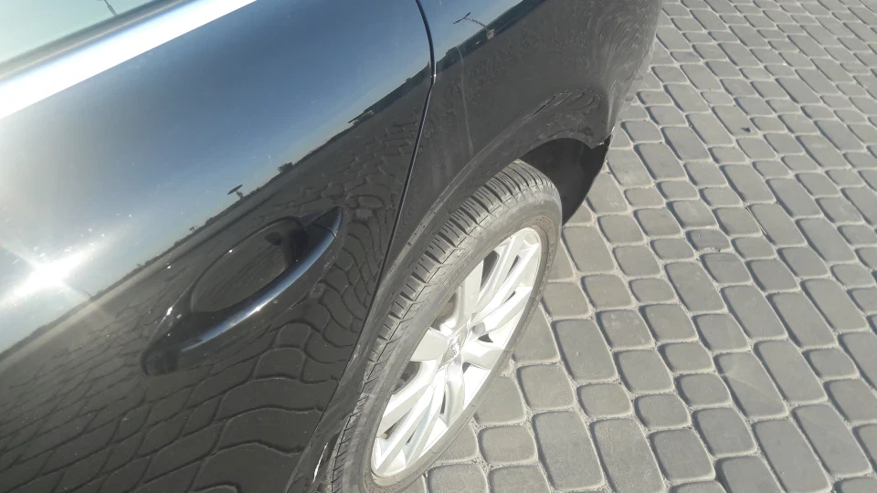 Audi A4 4