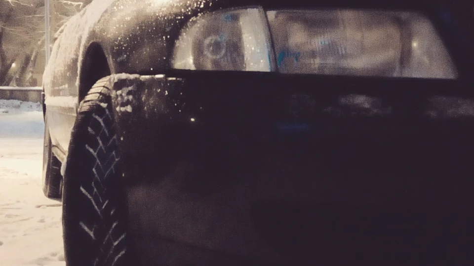 Audi A4 2