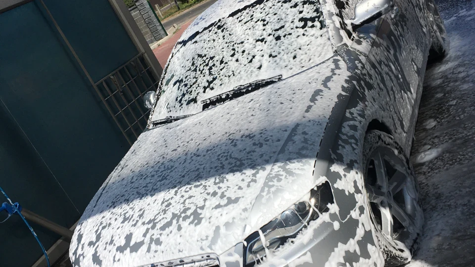 Audi A4 2