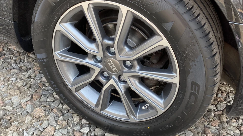 Audi A4 3