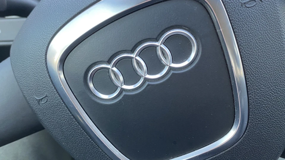 Audi A4 4