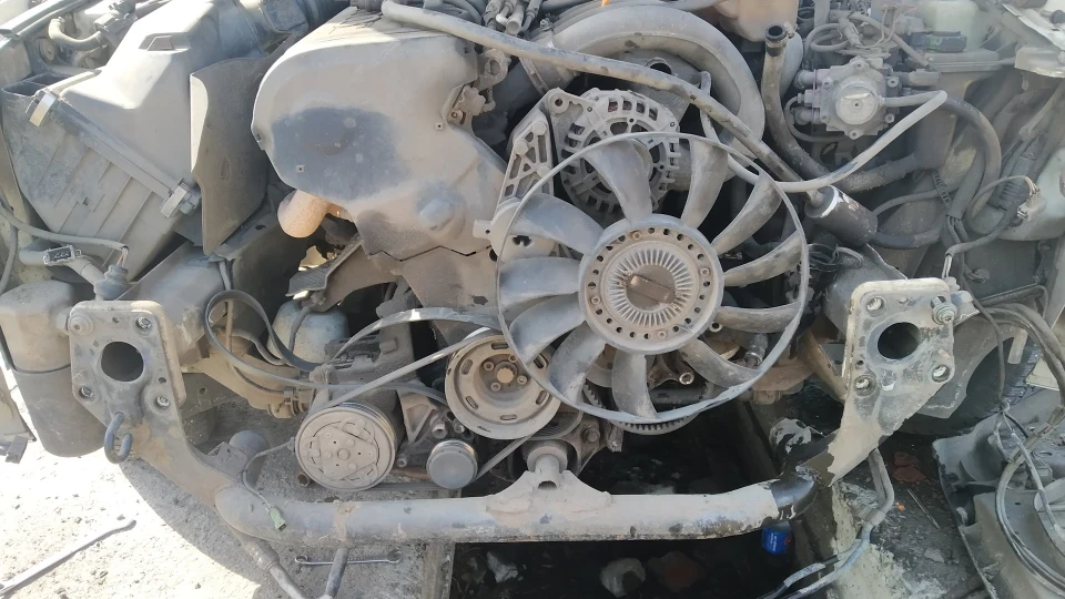 Audi A4 2