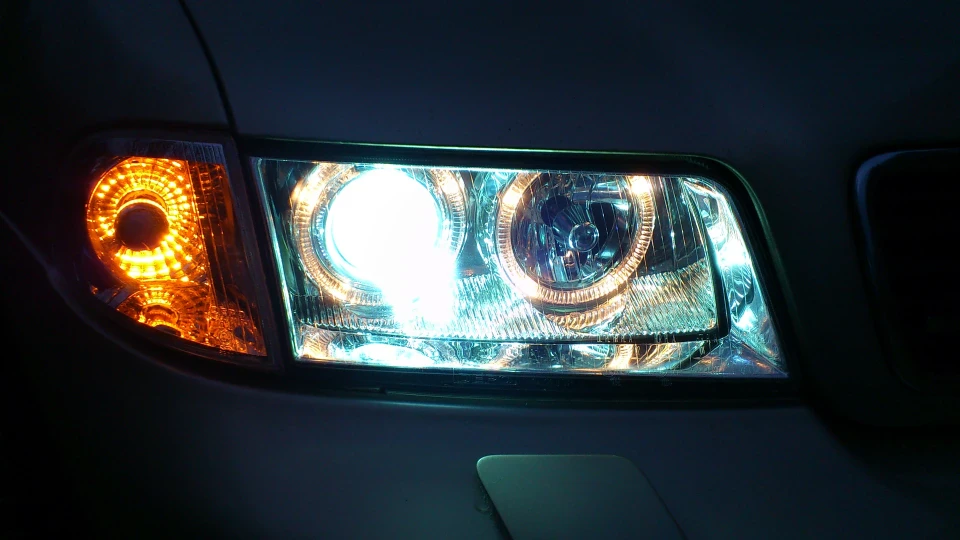 Audi A4 1.8 T QUATTRO
