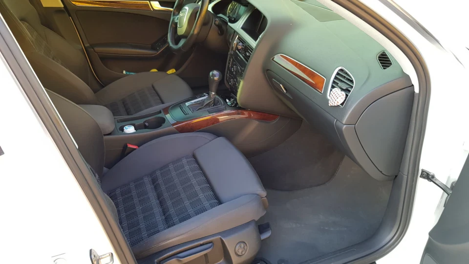 Audi A4 1.8 TFSI 2