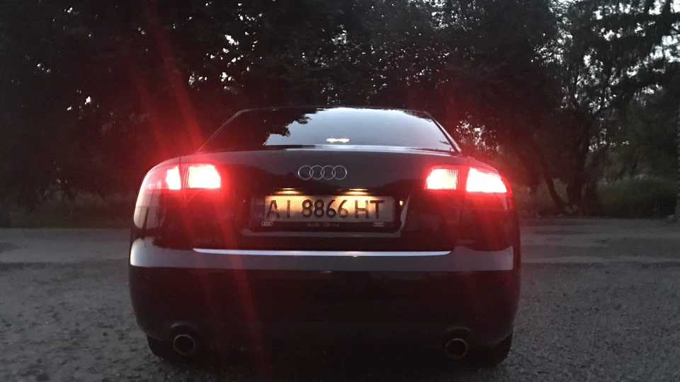 1 8 Turbo Chernaya Bestiya 2