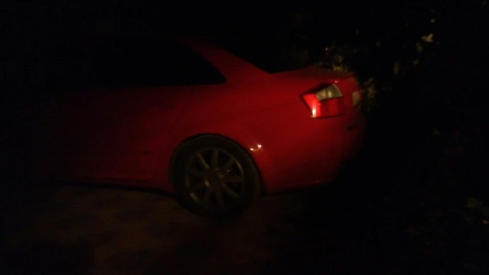 Audi A4 1.8 Turbo Multitron 4