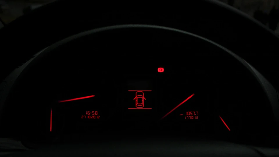 Audi A4 1.8 TuRbo 2
