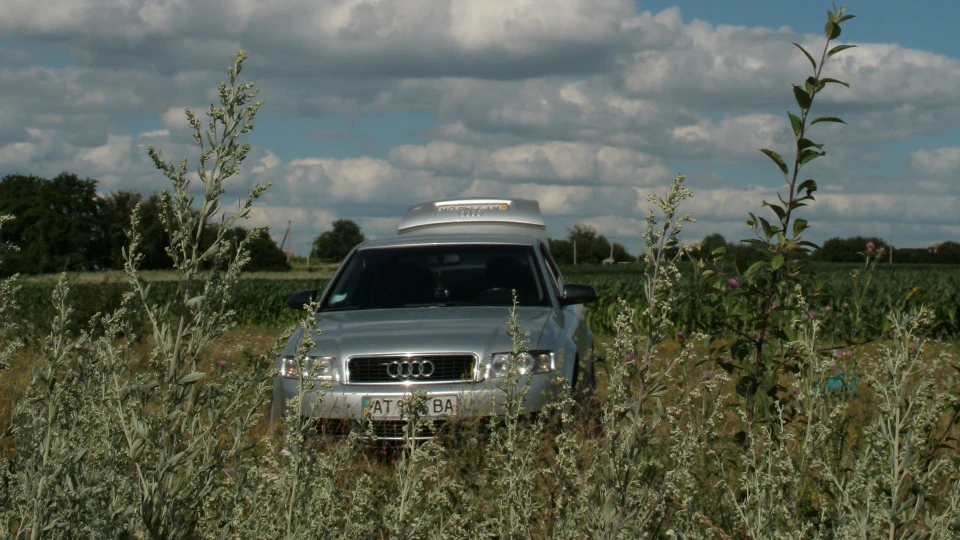 Audi A4 1.8T BFB 2