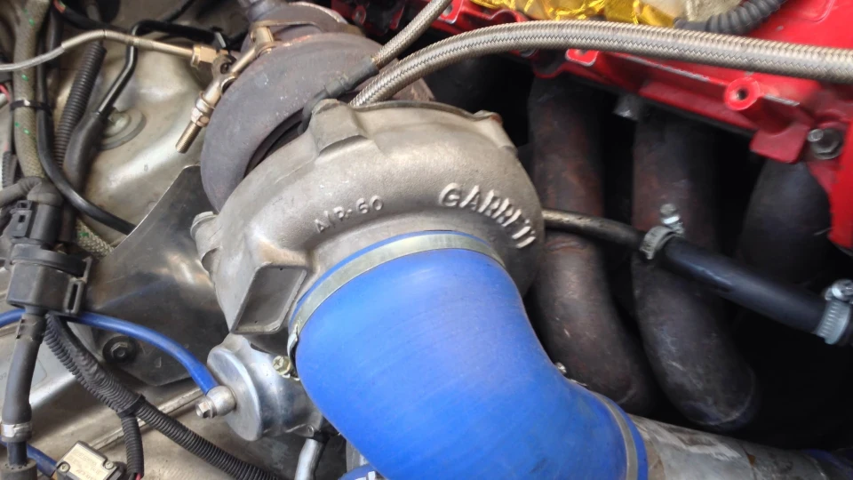 Audi A4 1.8Т quattro 500+ 3