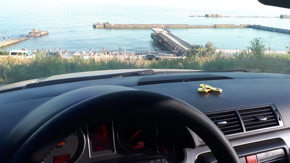Audi A4 1.8Т 3
