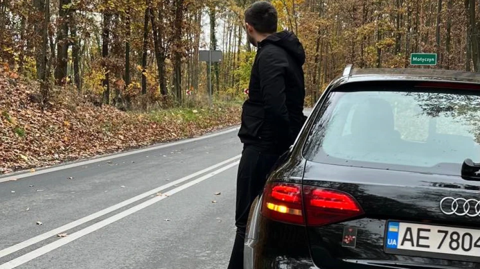 Audi A4 1,8TFSI 2