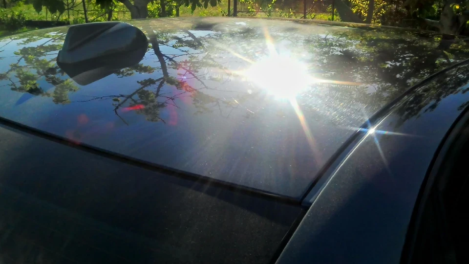 Audi A4 1.8TQTip Overload 4