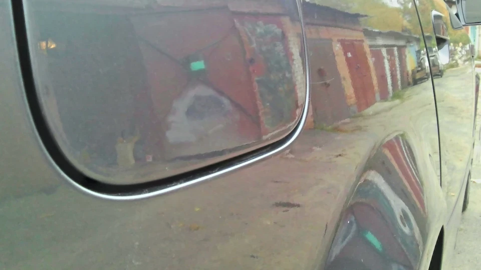 Audi A4 1.8TQTip Overload 5