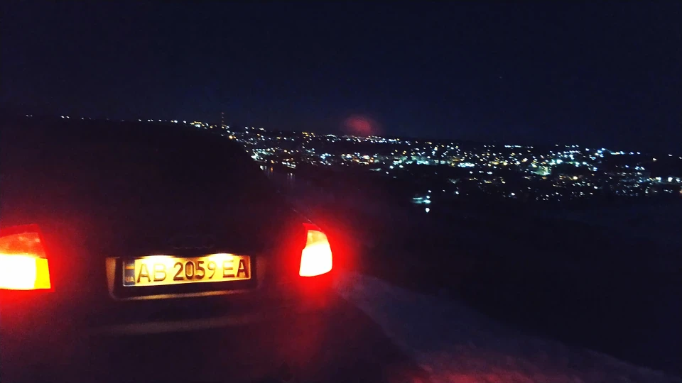 Audi A4 1.8turbo quattro s-line. 3