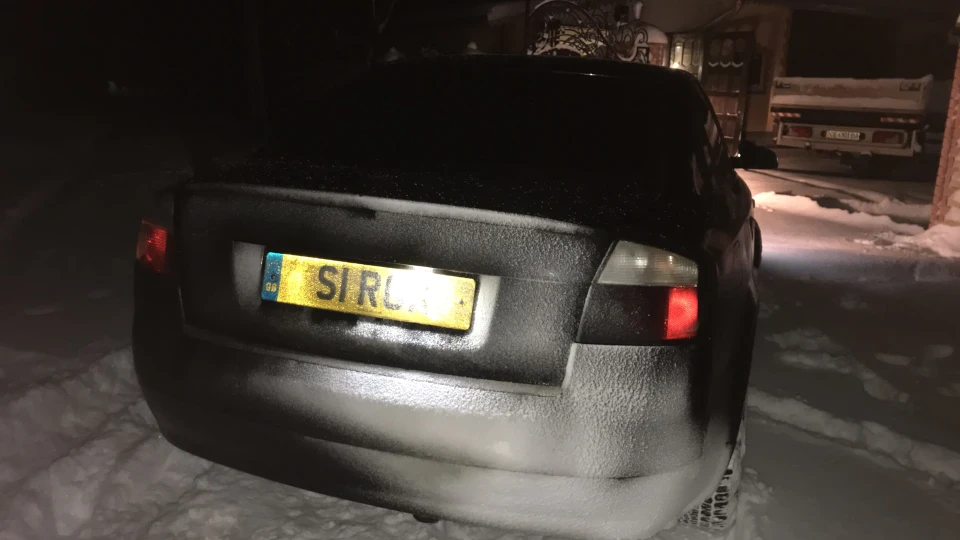 Audi A4 1.9 TDI як 3.0 😂👍🏻 3