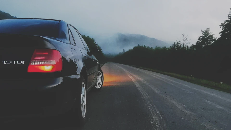 Audi A4 1.9 TDI