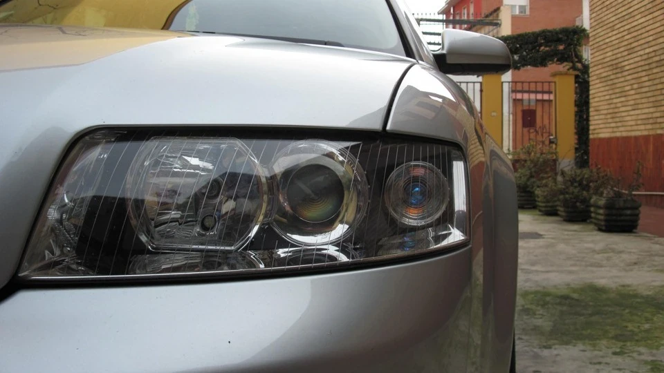 Audi A4 1.9 TDI