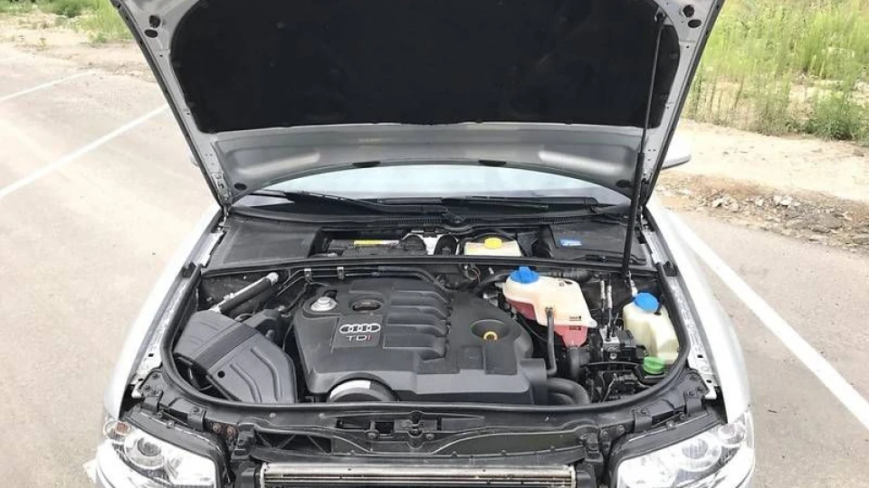 1 9tdi 132 4