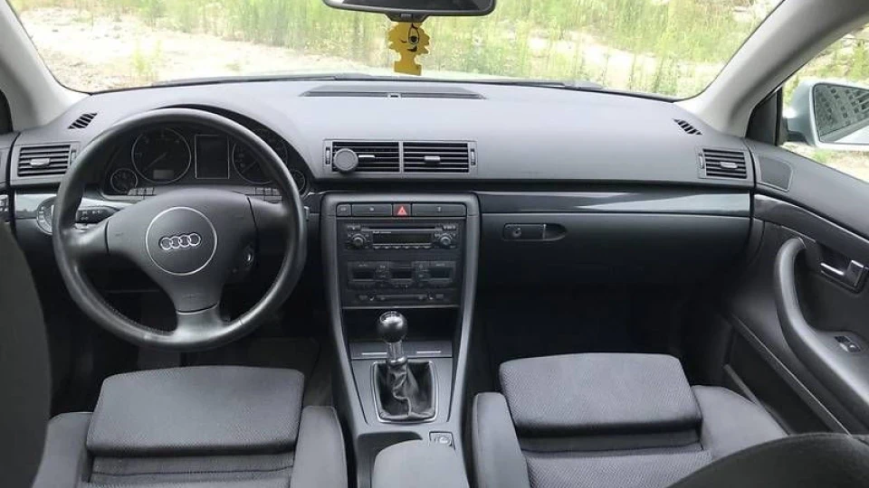1 9tdi 132 5