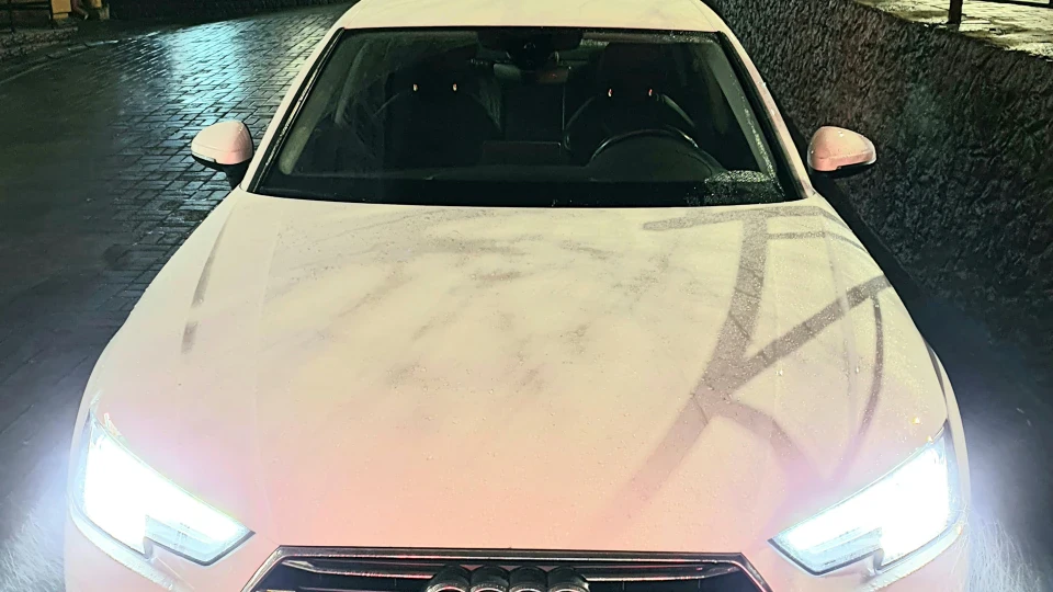 Audi A4 2.0 TDI Sport 2