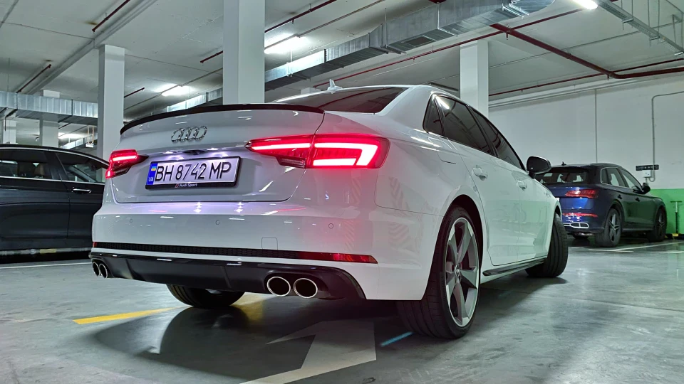 2 0 Tfsi Revo Stage 1 2