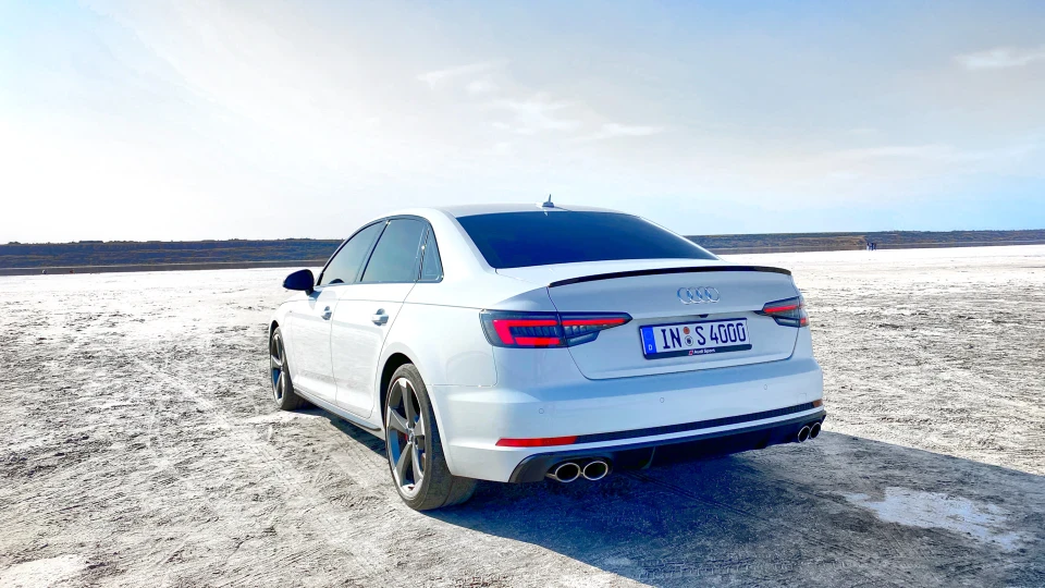 2 0 Tfsi Revo Stage 1 4