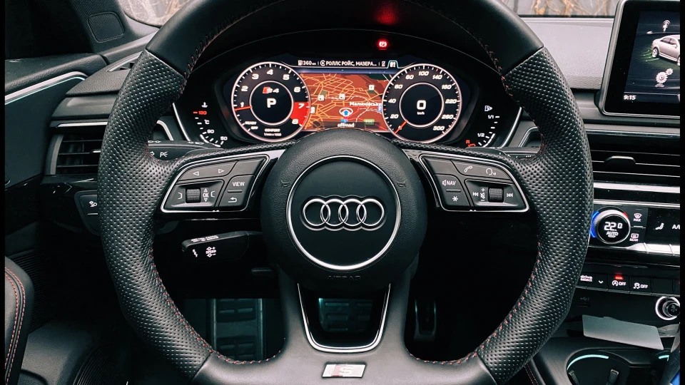 2 0 Tfsi Revo Stage 1 5