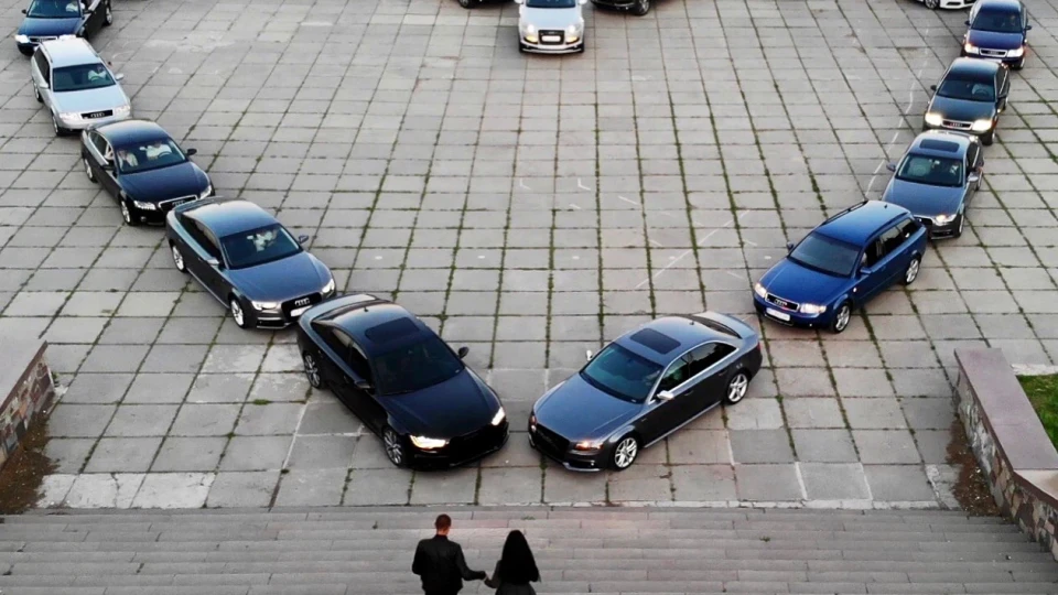 Audi A4 2.0 tfsi stage 1 2