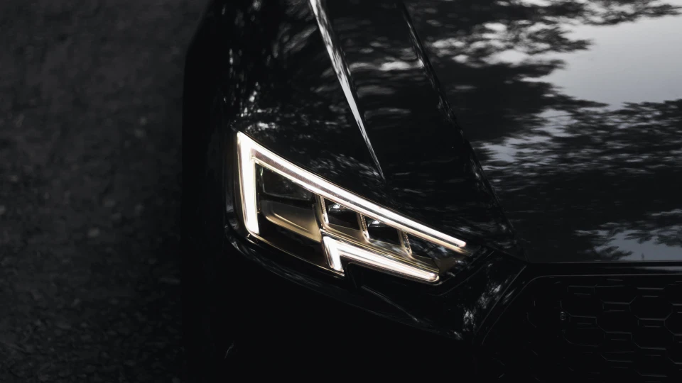 Audi A4 2.0 TFSI 4