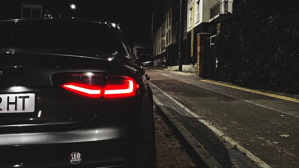 Audi A4 2.0 tfsi 2